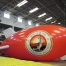 Soverign Nation Blimp