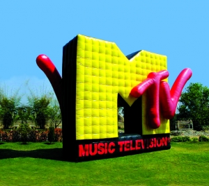 M TV logo