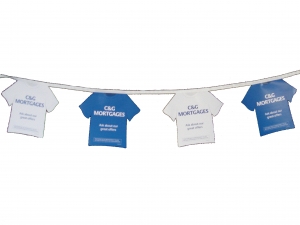 C&G mortgages bunting 1